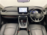 RAV4 2.0 G 4WD サンルーフ