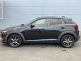 CX-3 1.5 XD ツーリング 