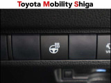 冬季に便利なステアリングヒーターを装備しています。1度し