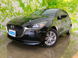 マツダ MAZDA2 1.5 15S スマートエディション