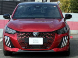 208 GT ハイブリッド 