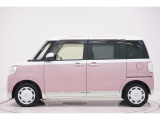 こんにちは。岡山ダイハツ販売です。当店のお車をご覧いただき、ありがとうございます。