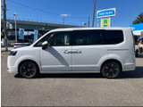 ステップワゴン 2.0 e:HEV スパーダ 
