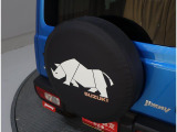 もちろんパンク修理剤&車載工具完備☆万が一のトラブルに備えて使い方もご説明いたします♪