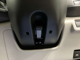 【チルトステアリング機能】ハンドルの高さをお好みに合わせて調整可能です。