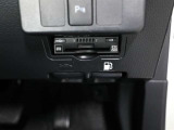 ETC車載器が搭載されているので、高速道路の乗り降りもノンストップで通過できます♪