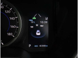 写真撮影時の走行距離。