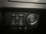 プッシュスタート!運転席からも両側自動スライドドアの操作が可能!