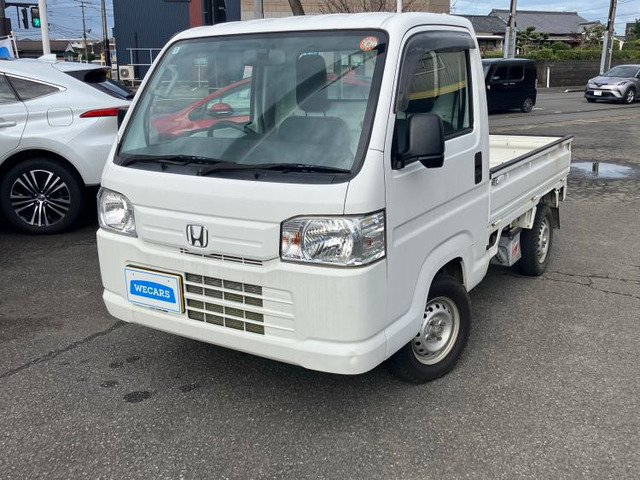 アクティトラック SDX 4WD 