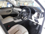 ★CX-60の運転席です♪足元広々とした空間で運転しやすい1台です♪試乗も出来ますので是非ご体感下さい♪お問合せは通話無料 0078-6002-706736 まで♪メールでのお問合わせも是非!