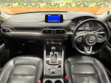CX-5 2.2 XD Lパッケージ 