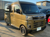 アトレー  RS 4WD