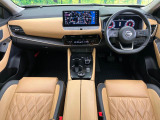エクストレイル 1.5 G e-4ORCE 4WD 