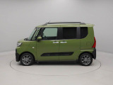 当社では全車、納車前にサービス工場で12ヶ月点検相当の整備を実施しております。そこで確認された不具合箇所は修理しておりますのでご安心下さい。また納車後お気になる点がございましたら気軽にご相談ください。