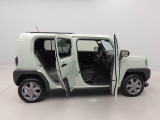 当社では全車、納車前にサービス工場で12ヶ月点検相当の整備を実施しております。そこで確認された不具合箇所は修理しておりますのでご安心下さい。