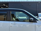 弊社で試乗車として使っていました。事故・修復暦はありませんし、内外装ともきれいな車両ですので安心してご検討頂ける1台です☆