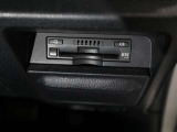 ETC車載器が搭載されているので、高速道路の乗り降りもノンストップで通過できます♪