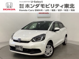 ホンダ フィット