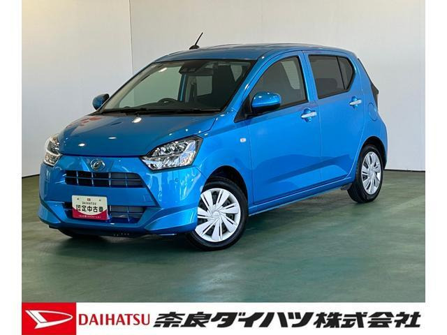ミライース X SAIII 