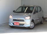 ミライース L SAIII 