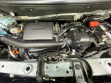 親切・丁寧な専門メカニックスタッフが応対!・車検・点検整備・事故等の修理などアフターサービスも安心。お車のカスタマイズもネクステージのサービススタッフまでご相談ください!