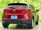 CX-3 1.5 15S ツーリング 
