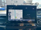 ◆バックカメラ◆リバースにするだけで映ります、後方の安全確認や、狭い駐車場での車庫入れ、雨の日や夜間など視界の悪い時に便利です!安全にバックする為には欠かせない装備です。