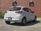 MAZDA2 1.5 15BD 