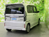 N-BOXカスタム EX ターボ 