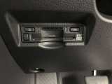 高速道路をスイスイッと通過のETC付き!ETCカードをお持ちでない方は、トヨタETCカードもございますので、ぜひスタッフにご相談ください!