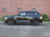 CX-5  2.5 25S スポーツ アピアランス