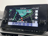 日産メーカーナビ、フルセグTV、AppleCarPlay・Bluetooth機能が付いておりますので快適にドライブを楽しむ事が出来ます。