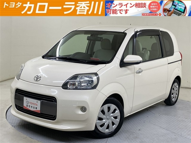 ポルテ 1.5 F 