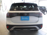 T-Cross TSI アクティブ 