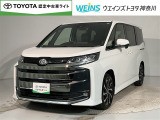 トヨタ ノア