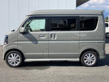 エブリイワゴン PZターボスペシャル 4WD 