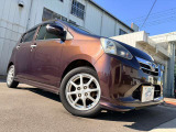 ご納車の前に弊社提携の認証工場、指定工場にて法定点検を実施いたします♪ご納車まで代車の無料のお貸し出しもございます♪