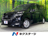 ハンズフリー機能付き両側パワースライドドア 8インチ純正ナビ