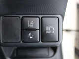 車線の逸脱を警告するレーンディパーチャーアラート 前方の障害物を検知するプリクラッシュセーフティーシステム ヘッドライトのハイとローを自動で切り替えするオートマチックハイビーム