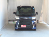 タントカスタム RS リミテッド 