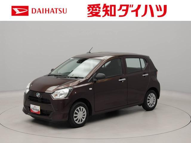ミライース L SAIII 