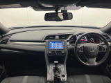 シビック  ハッチバック ホンダセンシング