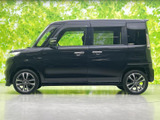 スペーシアカスタム Zターボ 4WD 
