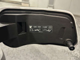 視認性が高い純正ミラーを採用しております。安全に運転が出来る様、一つ一つの部品に拘っているのがメルセデス・ベンツです。