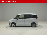 ルーミー 1.0 G コージー エディション 4WD 