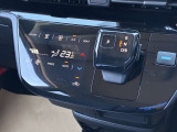 【オートエアコン】 設定温度は一定のまま、1年中、車内は快適空間♪快適温度♪