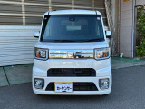 ウェイク G ターボ SAII 4WD 