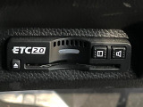 【ETC】高速道路の料金所をストレスなく通過!話題のスポットやサービスエリアに多い「スマートIC」利用時は必須のアイテムです。当店でセットアップを実施、ご納車当日からすぐにご利用いただけます!