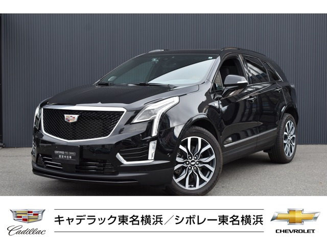 XT5 プラチナム スポーツ 4WD 