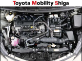 ハイブリッドシステムに精通したメカニックがしっかり整備を行なった上でご納車致します。